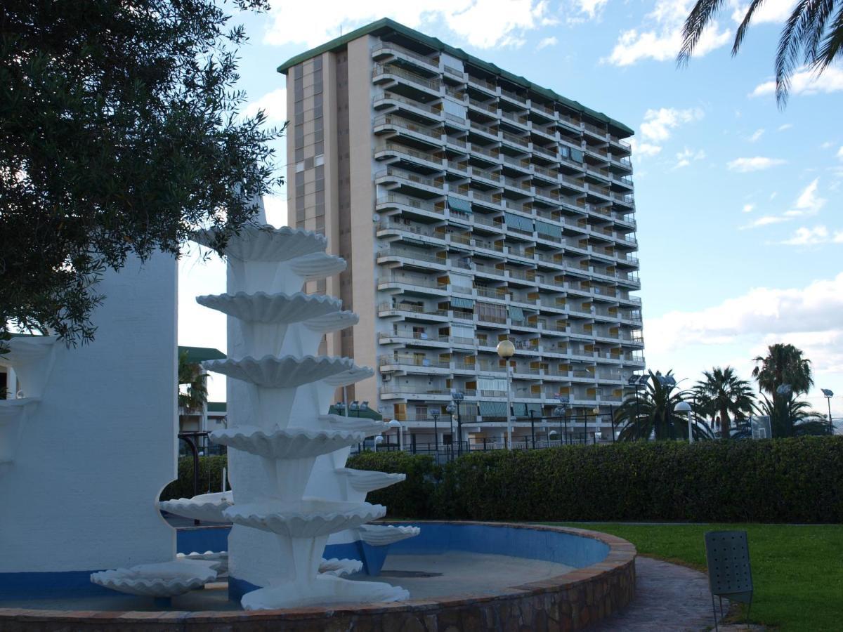 Apt. New Holiday Valencia Beach El Puig  Zimmer foto